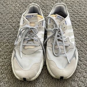 Men’s Adidas Sneakers, size 11